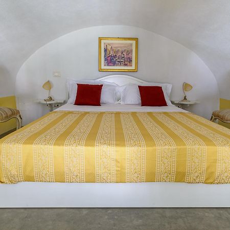 Suites Luisa Sanfelice Agropoli Bagian luar foto